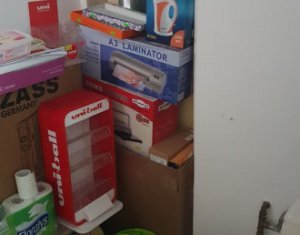 Espace Commercial à louer dans Floresti