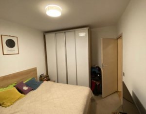 Lakás 2 szobák eladó on Cluj-napoca, Zóna Borhanci