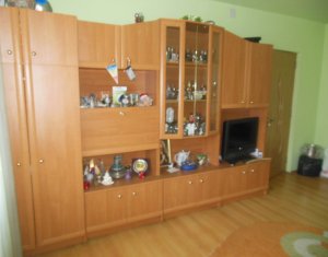 Appartement 3 chambres à vendre dans Cluj-napoca, zone Manastur