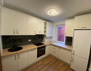 Lakás 3 szobák eladó on Cluj-napoca, Zóna Centru