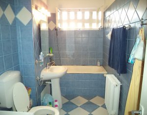 Appartement 3 chambres à vendre dans Cluj-napoca, zone Manastur