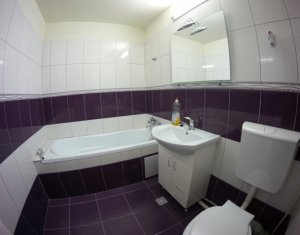 Appartement 4 chambres à louer dans Cluj-napoca, zone Marasti
