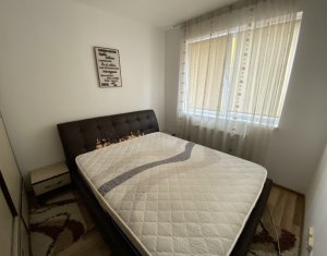 Lakás 2 szobák kiadó on Cluj-napoca, Zóna Gheorgheni