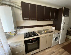 Lakás 2 szobák kiadó on Cluj-napoca, Zóna Gheorgheni