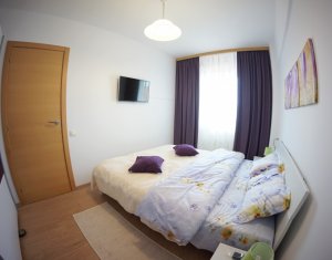 Lakás 2 szobák kiadó on Cluj-napoca, Zóna Gheorgheni