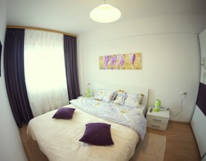 Lakás 2 szobák kiadó on Cluj-napoca, Zóna Gheorgheni