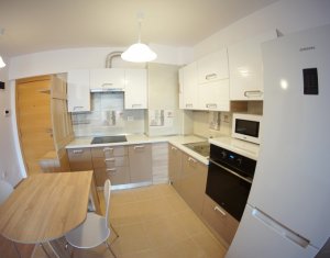 Lakás 2 szobák kiadó on Cluj-napoca, Zóna Gheorgheni