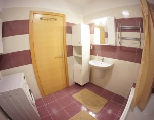 Lakás 2 szobák kiadó on Cluj-napoca, Zóna Gheorgheni