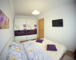 Lakás 2 szobák kiadó on Cluj-napoca, Zóna Gheorgheni
