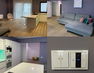 , 73m2 on Cluj-napoca, Zóna Buna Ziua