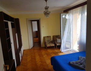 Appartement 2 chambres à vendre dans Cluj-napoca, zone Gheorgheni