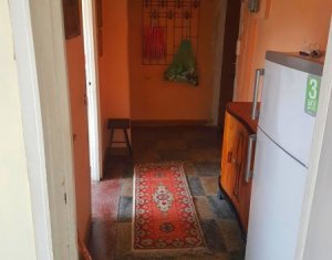 Appartement 2 chambres à vendre dans Cluj-napoca, zone Gheorgheni
