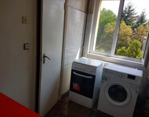 Appartement 2 chambres à vendre dans Cluj-napoca, zone Gheorgheni