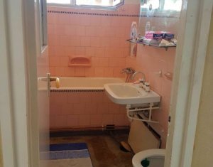 Appartement 2 chambres à vendre dans Cluj-napoca, zone Gheorgheni