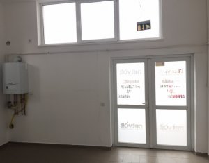 Espace Commercial à louer dans Cluj-napoca, zone Gara