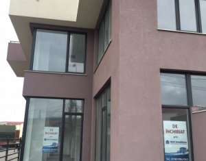 Espace Commercial à louer dans Cluj-napoca, zone Gara