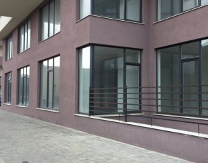 Espace Commercial à louer dans Cluj-napoca, zone Gara