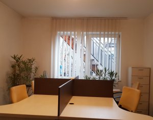 Iroda kiadó on Cluj-napoca, Zóna Dambul Rotund