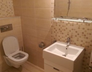 Lakás 2 szobák kiadó on Cluj-napoca