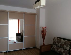 Lakás 2 szobák kiadó on Cluj-napoca