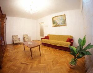 Lakás 3 szobák kiadó on Cluj-napoca, Zóna Plopilor