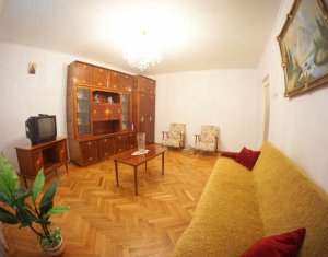 Lakás 3 szobák kiadó on Cluj-napoca, Zóna Plopilor