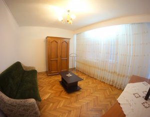 Lakás 3 szobák kiadó on Cluj-napoca, Zóna Plopilor