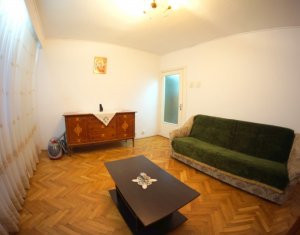 Lakás 3 szobák kiadó on Cluj-napoca, Zóna Plopilor