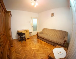 Lakás 3 szobák kiadó on Cluj-napoca, Zóna Plopilor
