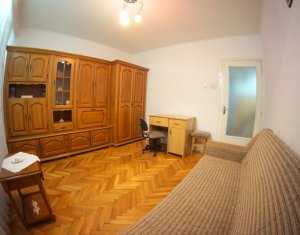 Lakás 3 szobák kiadó on Cluj-napoca, Zóna Plopilor