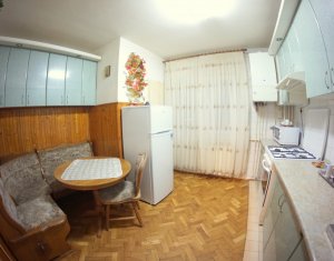 Lakás 3 szobák kiadó on Cluj-napoca, Zóna Plopilor