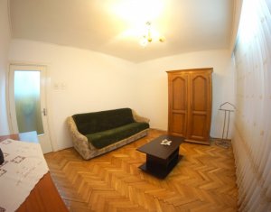 Lakás 3 szobák kiadó on Cluj-napoca, Zóna Plopilor