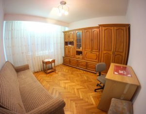 Lakás 3 szobák kiadó on Cluj-napoca, Zóna Plopilor