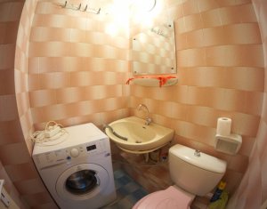 Lakás 3 szobák kiadó on Cluj-napoca, Zóna Plopilor