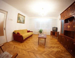 Lakás 3 szobák kiadó on Cluj-napoca, Zóna Plopilor