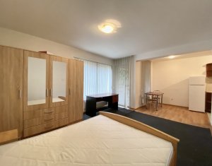 Lakás 1 szobák kiadó on Cluj-napoca, Zóna Zorilor