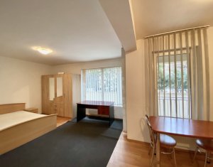 Lakás 1 szobák kiadó on Cluj-napoca, Zóna Zorilor