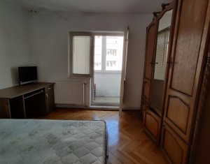 Lakás 2 szobák kiadó on Cluj-napoca, Zóna Zorilor