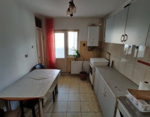 Lakás 2 szobák kiadó on Cluj-napoca, Zóna Zorilor