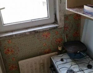 Lakás 1 szobák eladó on Cluj-napoca, Zóna Centru