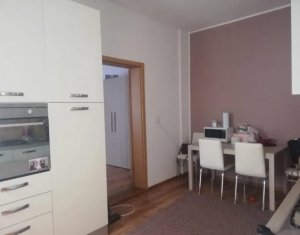 Lakás 2 szobák eladó on Cluj-napoca, Zóna Centru