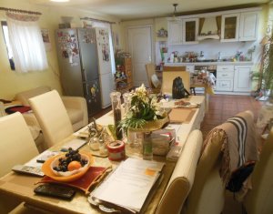 , 220m2 on Floresti