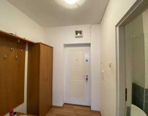 Lakás 1 szobák kiadó on Cluj-napoca, Zóna Zorilor