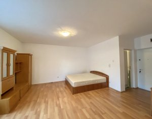 Lakás 1 szobák kiadó on Cluj-napoca, Zóna Zorilor