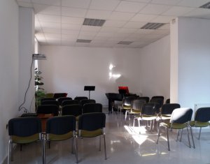 Espace Commercial à louer dans Cluj-napoca