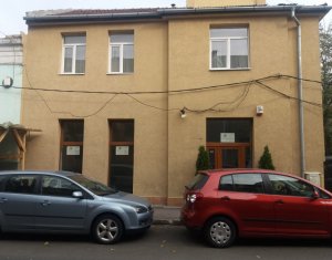 Espace Commercial à louer dans Cluj-napoca