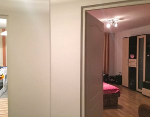 Lakás 1 szobák kiadó on Cluj-napoca, Zóna Zorilor