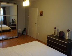 Lakás 3 szobák kiadó on Cluj-napoca, Zóna Manastur
