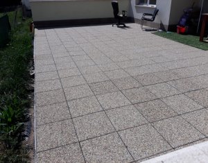 Lakás 3 szobák kiadó on Floresti