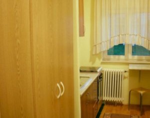 Lakás 1 szobák eladó on Cluj-napoca, Zóna Manastur